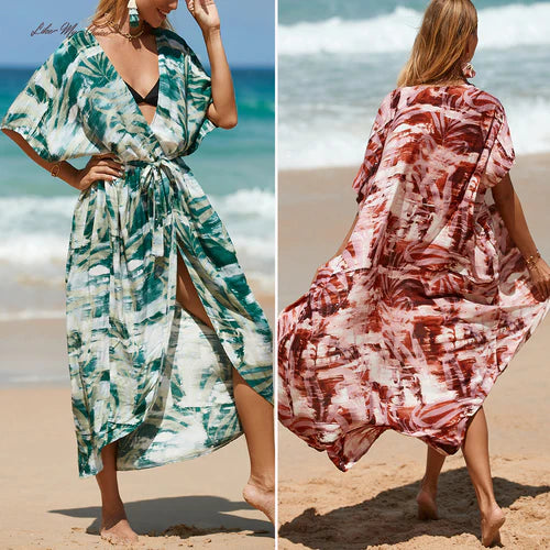 Boho Dresses: The Perfect Addition to Your Summer Wardrobe