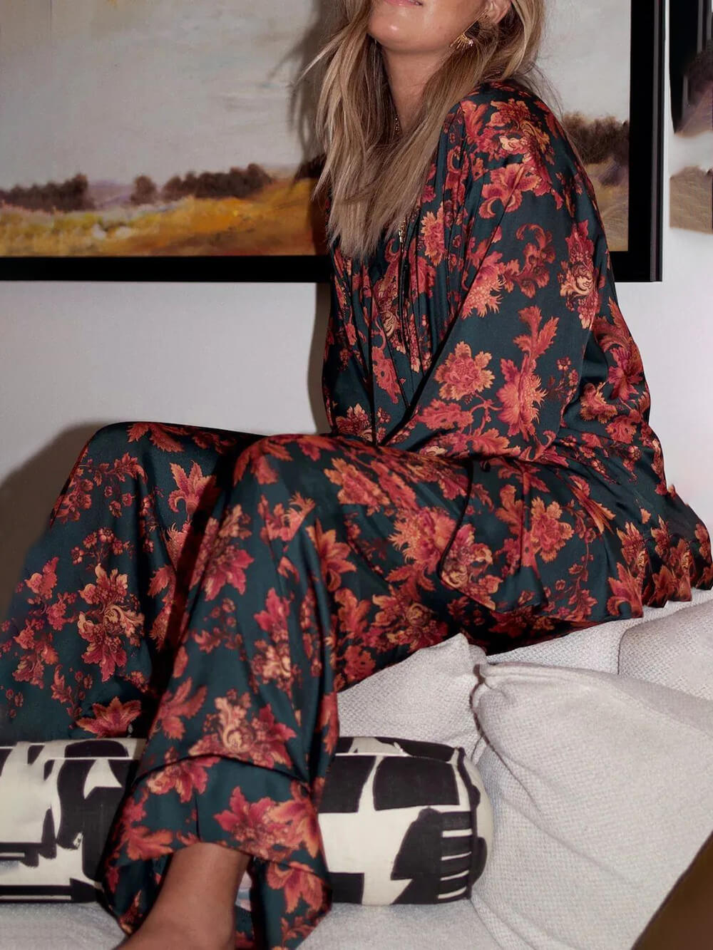 Lotus pyjamaset