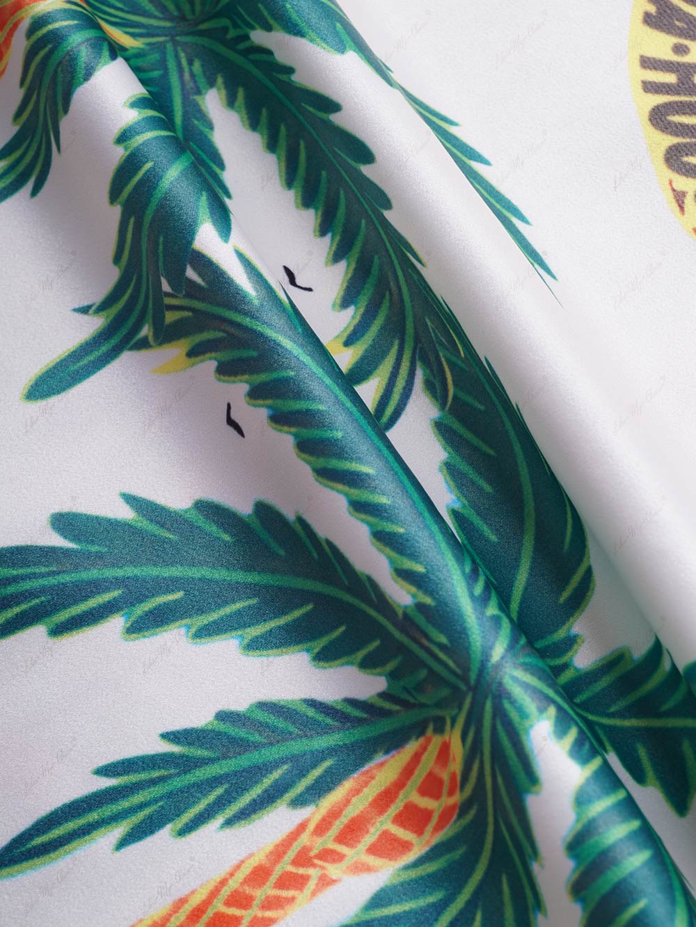 Παντελόνι Sunny Beach Summer Style printed
