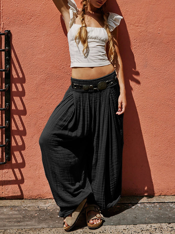 Vacation and leisure Mikah Pants