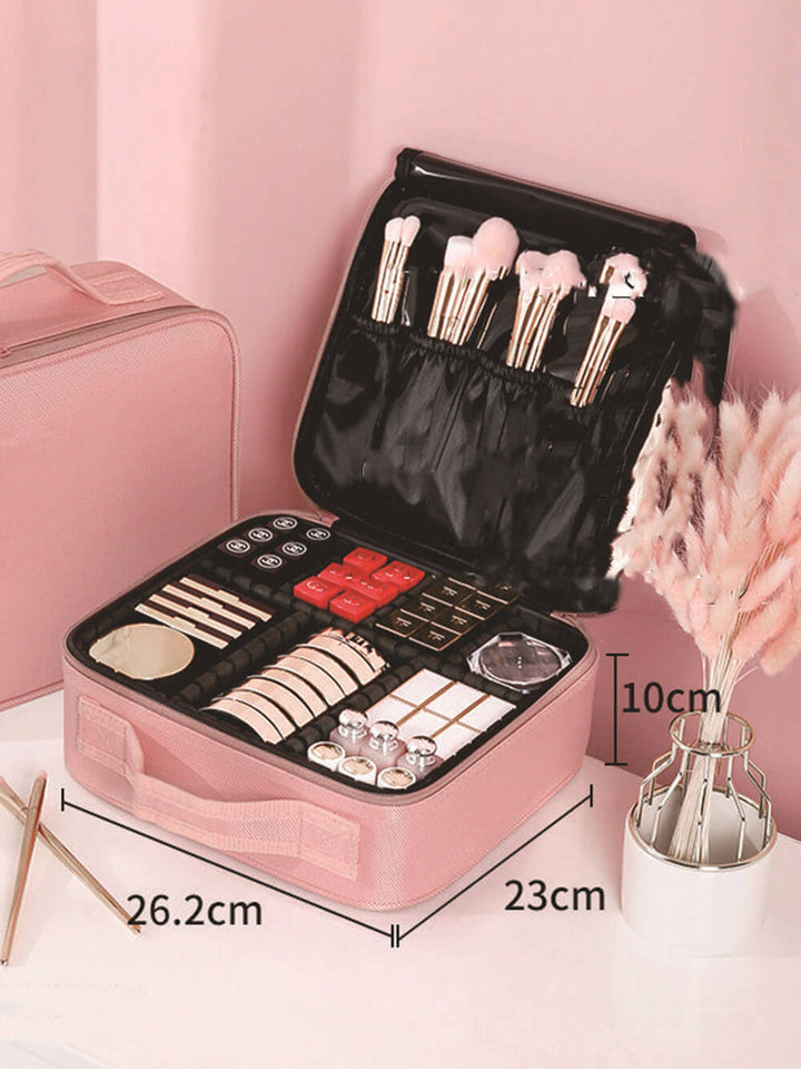 Einfach a multifunktionell Make-up Bag
