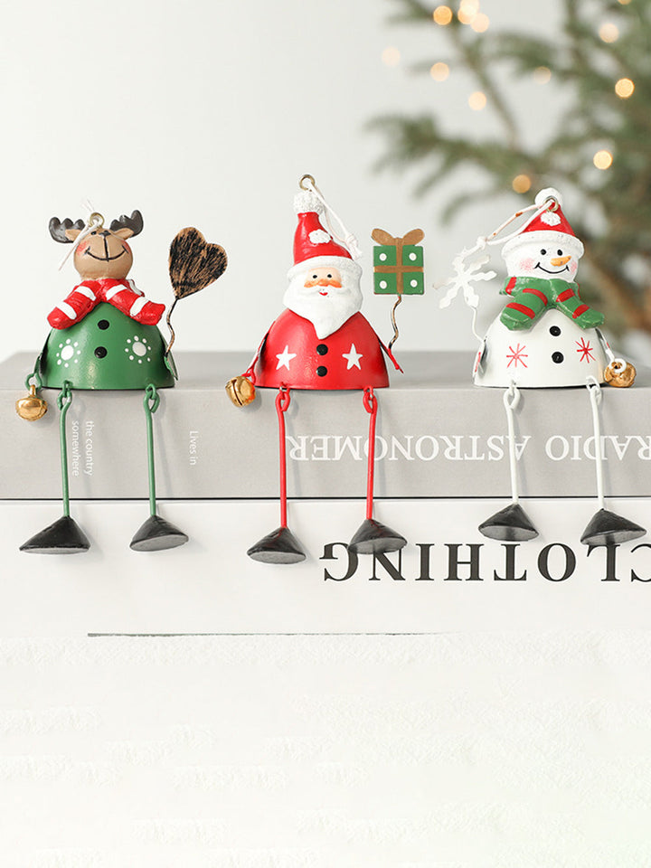 Ornamente pentru brad de Crăciun