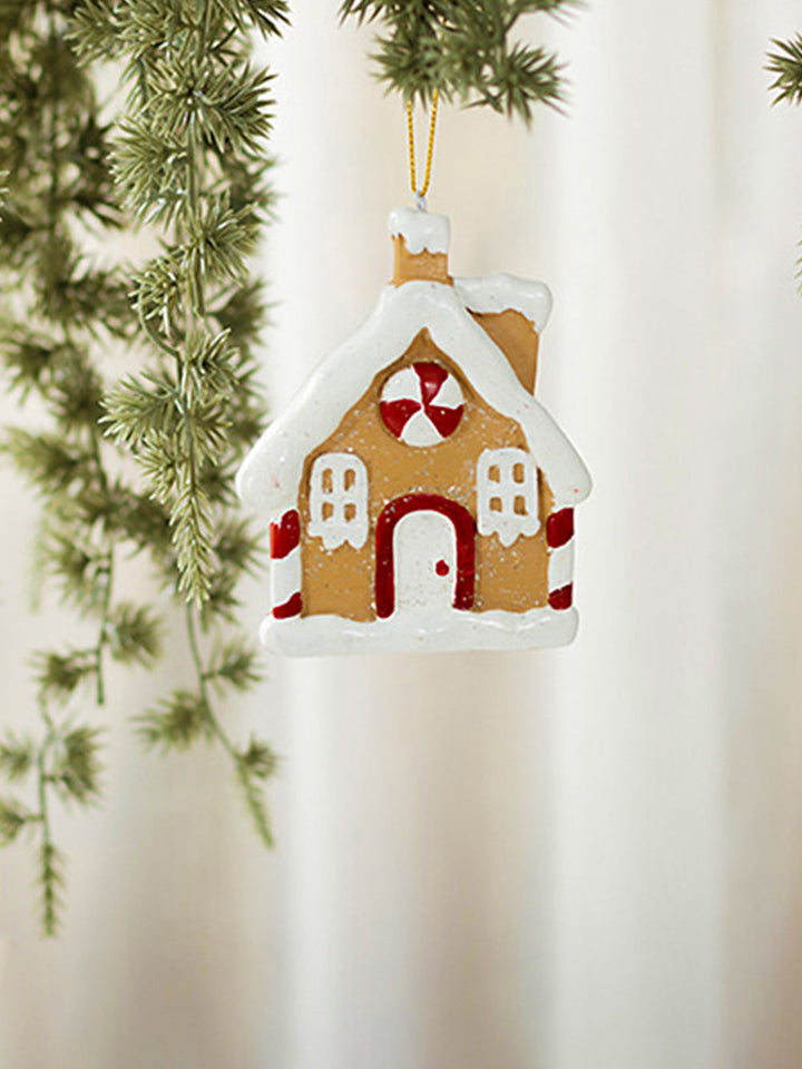 Christmas Gift Hanging Ornaments
