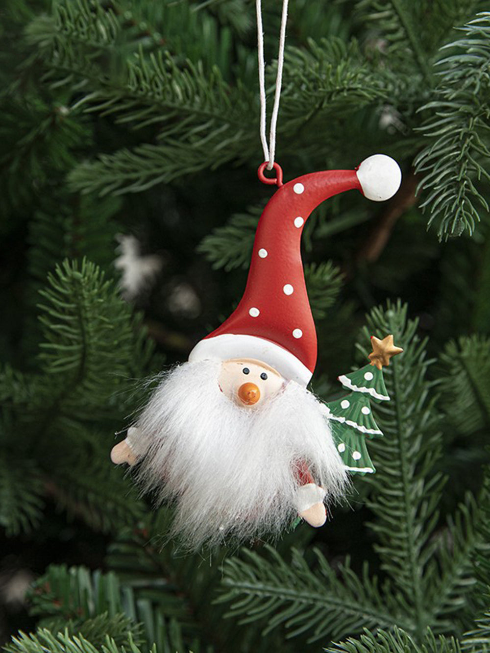 Ciondolo decorativo per albero di Natale