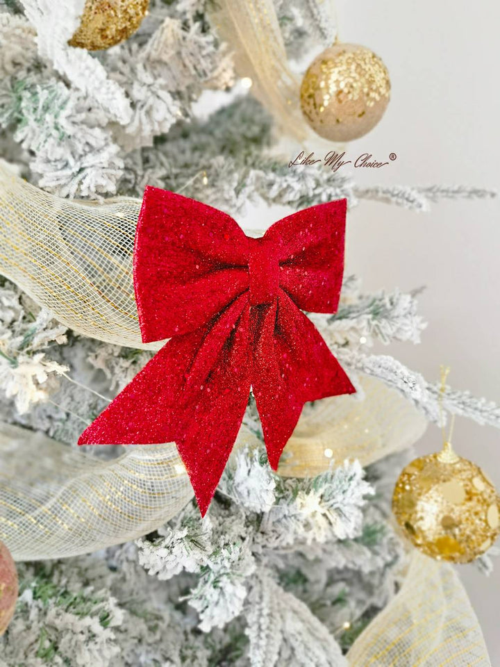 Adornos para árboles de Navidad Adornos para ventanas Decoraciones navideñas