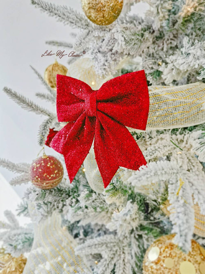 クリスマスツリー吊り下げ窓吊り下げクリスマス装飾