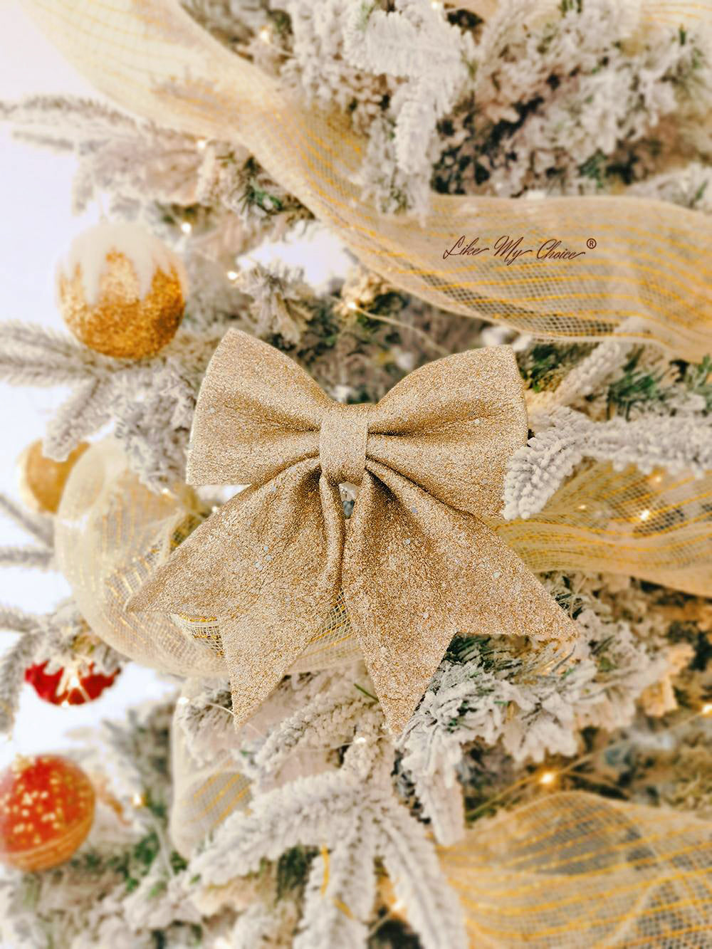 Arazzi per l'albero di Natale Arazzi per finestre Decorazioni natalizie