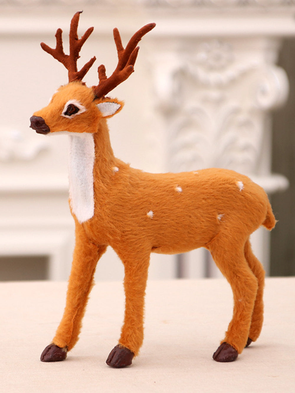 Decorazioni natalizie Ornamenti di cervo Sika