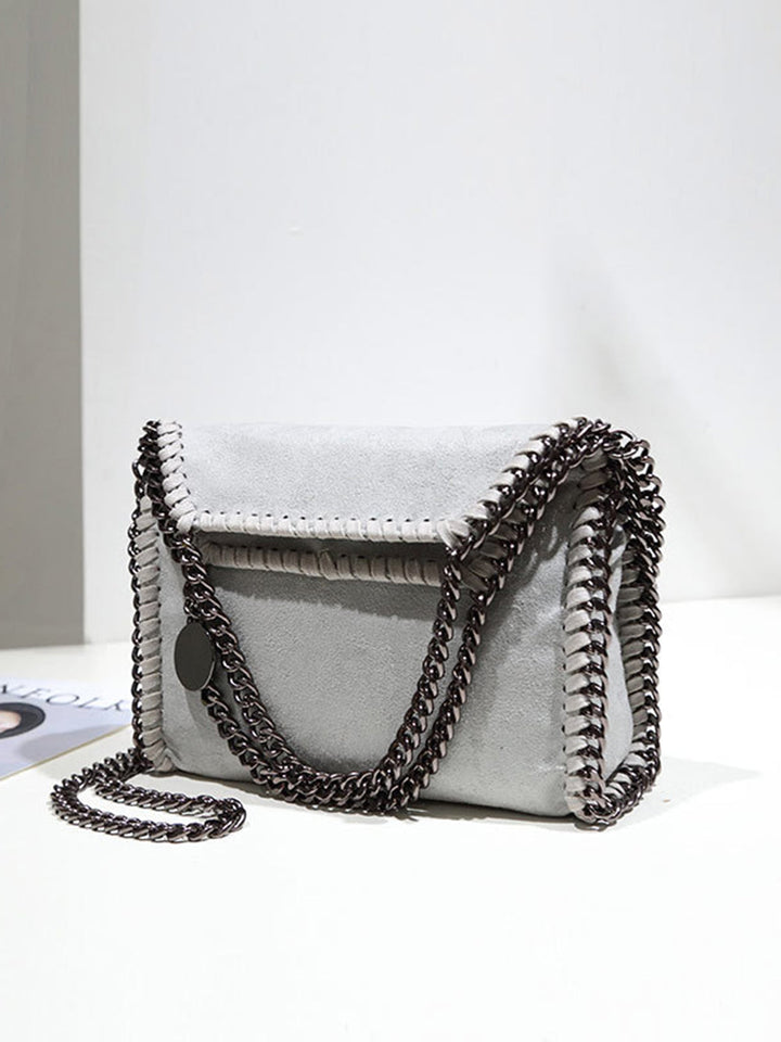 Liicht Falabella Tiny Tote Bag