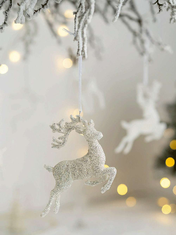 Pandantiv decorativ Elan de Crăciun